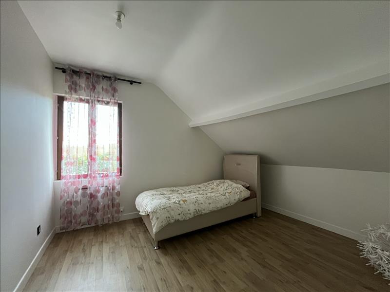 Vente Maison LA CELLE GUENAND - 5 pièces -99 m² - (37350)