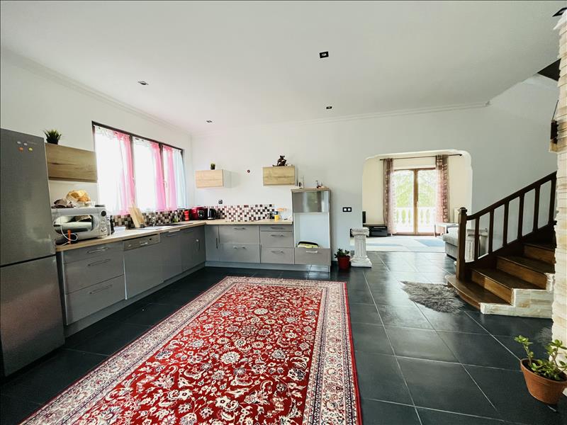 Vente Maison LA CELLE GUENAND - 5 pièces -99 m² - (37350)