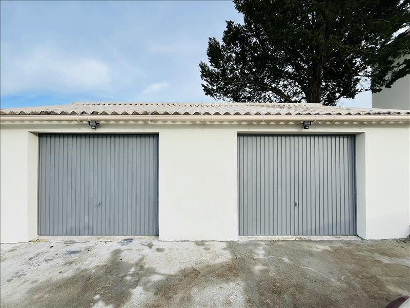 Vente Maison LA CELLE GUENAND - 5 pièces -99 m² - (37350)