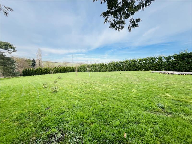 Vente Maison LA CELLE GUENAND - 5 pièces -99 m² - (37350)
