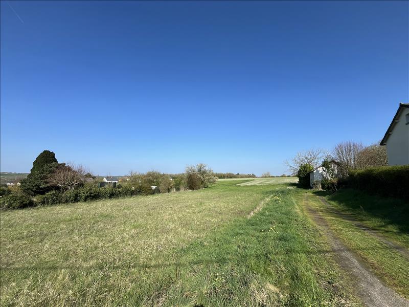 Vente Terrain LIGUEIL - -5977 m² - (37240)
