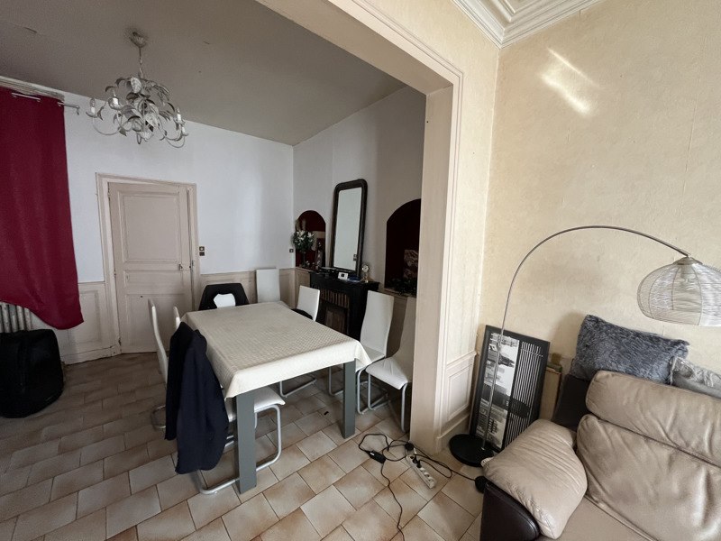 Vente Maison LIGUEIL - 4 pièces -100 m² - (37240)