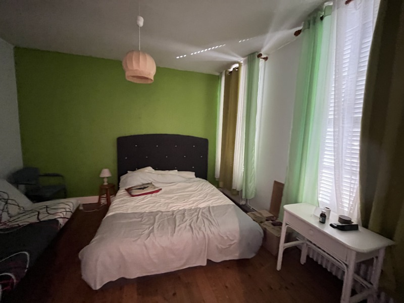 Vente Maison LIGUEIL - 4 pièces -100 m² - (37240)