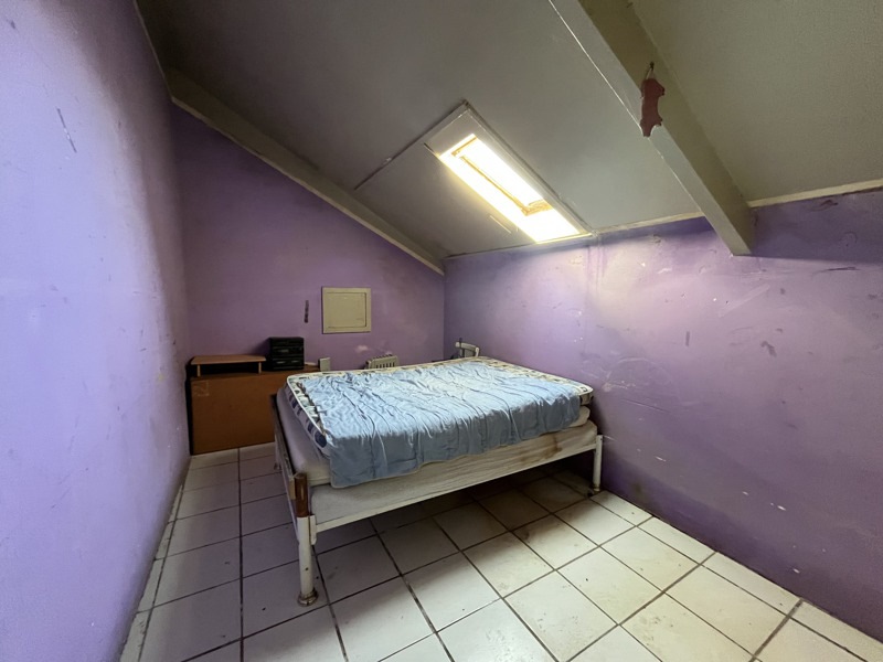 Vente Maison LA CELLE GUENAND - 7 pièces -123 m² - (37350)