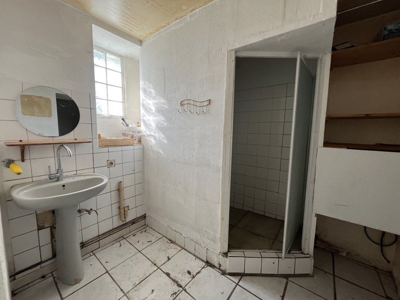 Vente Maison LA CELLE GUENAND - 7 pièces -123 m² - (37350)