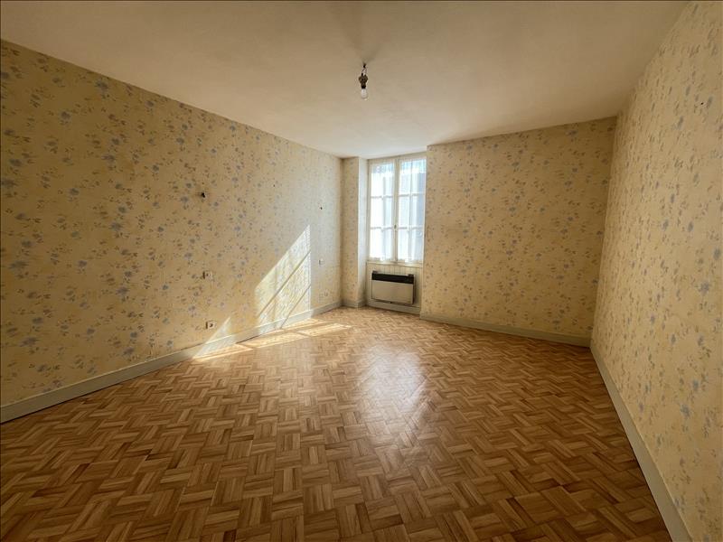 Vente Maison FERRIERE LARCON - 4 pièces -83 m² - (37350)
