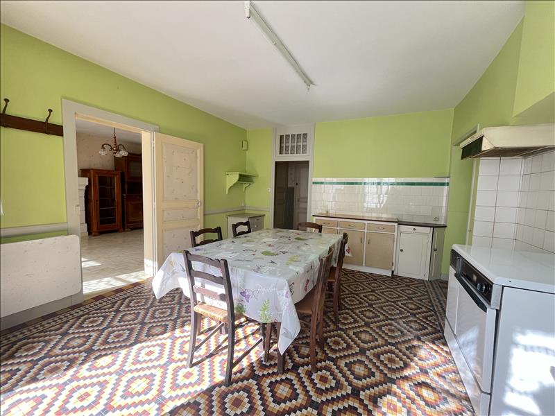 Vente Maison FERRIERE LARCON - 4 pièces -83 m² - (37350)