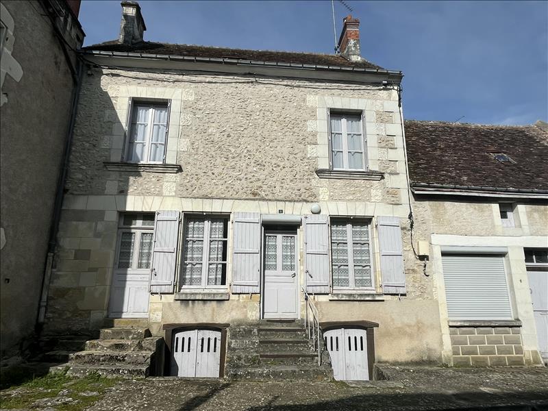 Vente Maison FERRIERE LARCON - 4 pièces -83 m² - (37350)