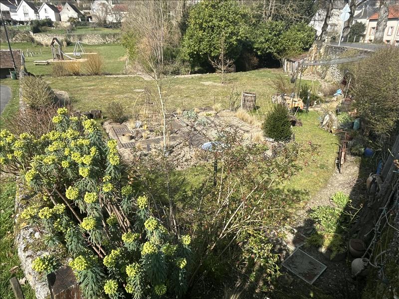Vente Maison FERRIERE LARCON - 4 pièces -83 m² - (37350)