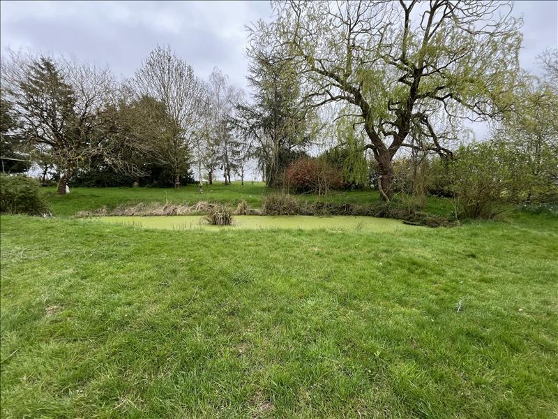 Vente Maison BETZ LE CHATEAU - 7 pièces -111 m² - (37600)