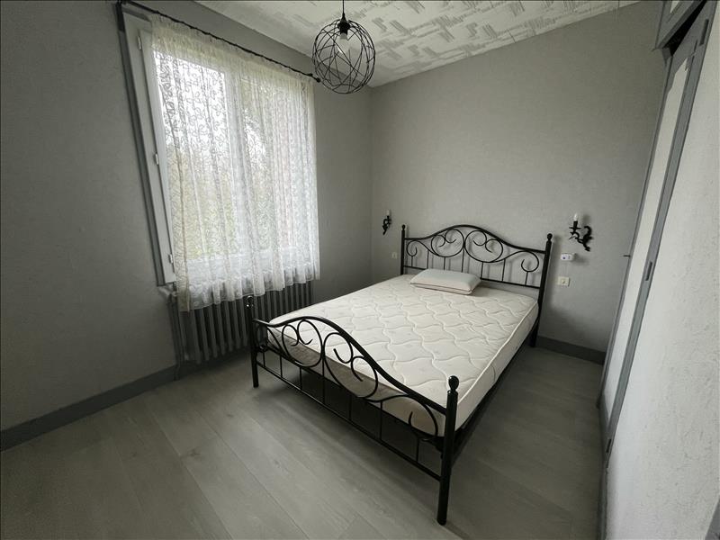 Vente Maison BETZ LE CHATEAU - 7 pièces -111 m² - (37600)