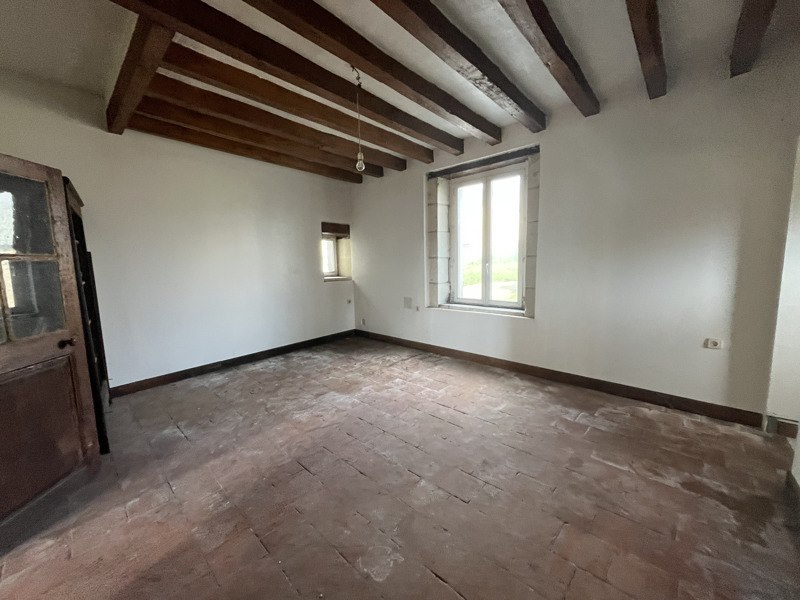 Vente Maison CUSSAY - 2 pièces -43 m² - (37240)