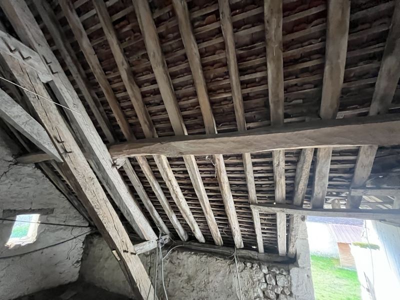 Vente Maison CUSSAY - 2 pièces -43 m² - (37240)