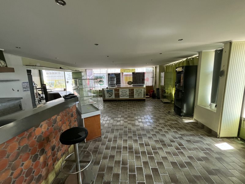 Vente Immeuble DESCARTES - -  219 m² - (37160)