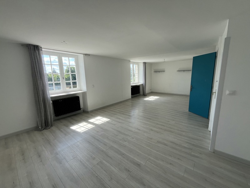 Vente Immeuble DESCARTES - -  219 m² - (37160)