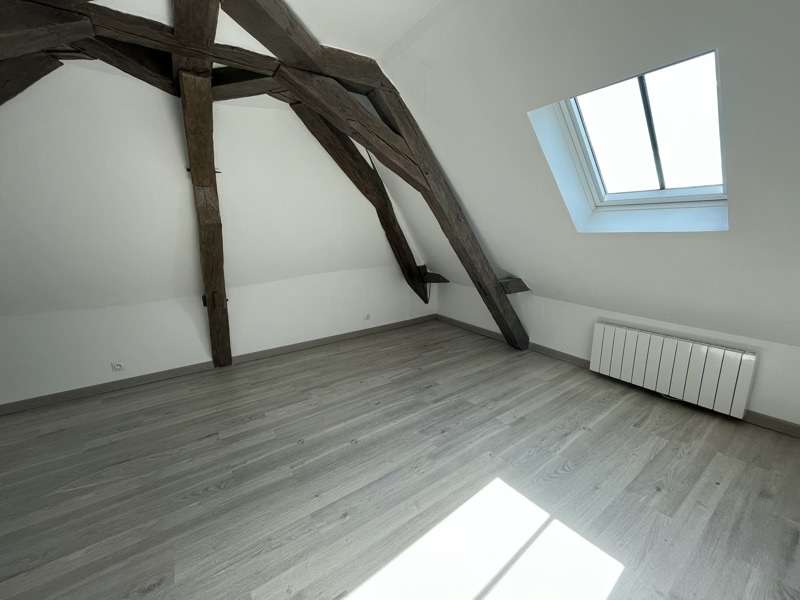 Vente Immeuble DESCARTES - -  219 m² - (37160)