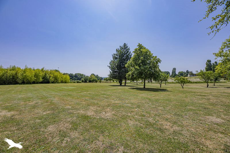 Vente Maison CIRAN - 8 pièces -205 m² - (37240)