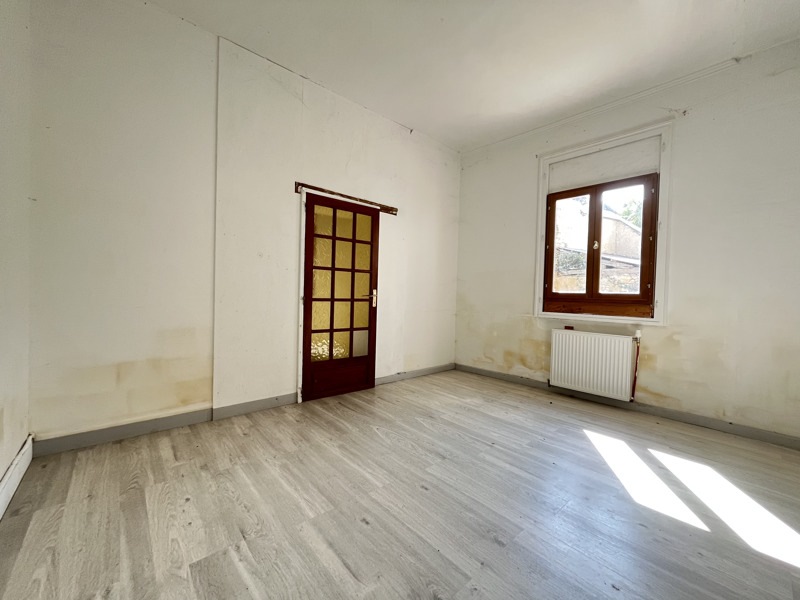 Vente Maison ST FLOVIER - 6 pièces -128 m² - (37600)