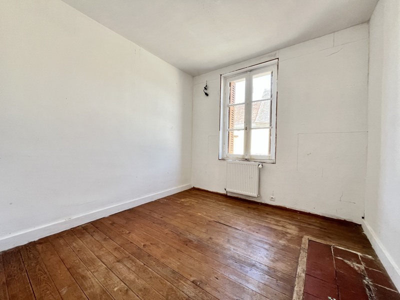 Vente Maison ST FLOVIER - 6 pièces -128 m² - (37600)