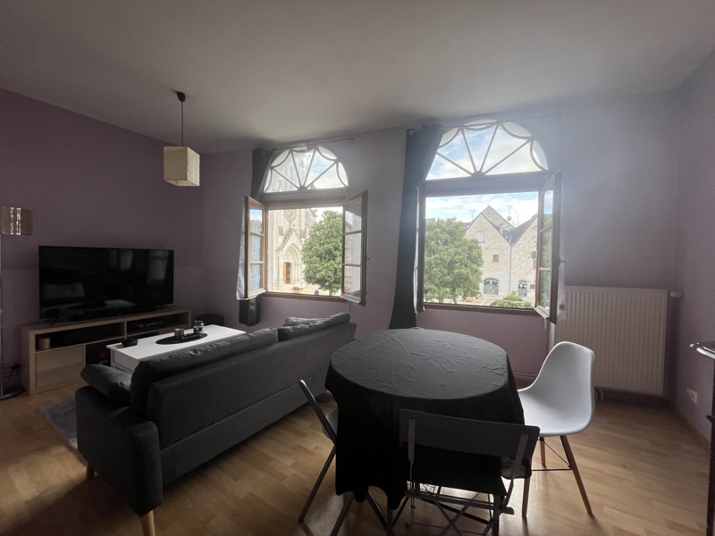Vente Immeuble LIGUEIL - -  146 m² - (37240)
