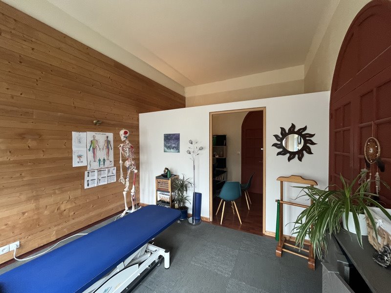 Vente Immeuble LIGUEIL - -  146 m² - (37240)