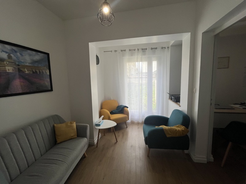 Vente Immeuble LIGUEIL - -  146 m² - (37240)