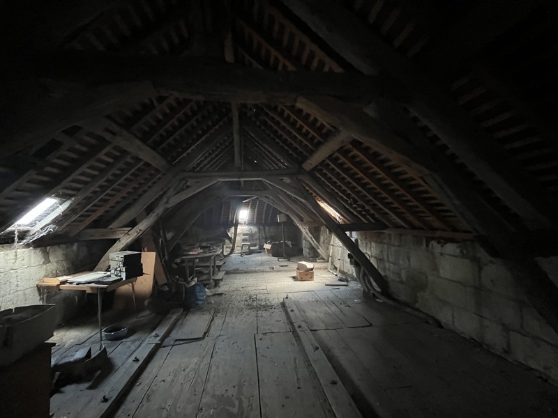 Vente Immeuble LIGUEIL - -  146 m² - (37240)