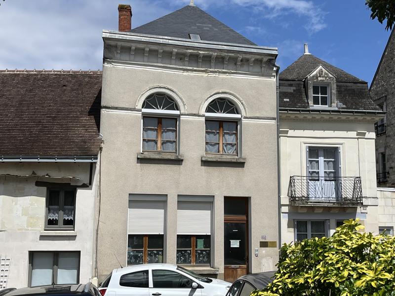 Vente Immeuble LIGUEIL - -  146 m² - (37240)
