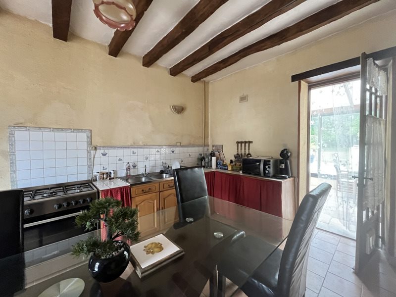 Vente Maison CHARNIZAY - 4 pièces -80 m² - (37290)