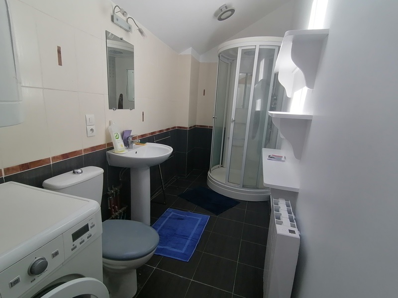 Vente Immeuble LIGUEIL - -  104 m² - (37240)