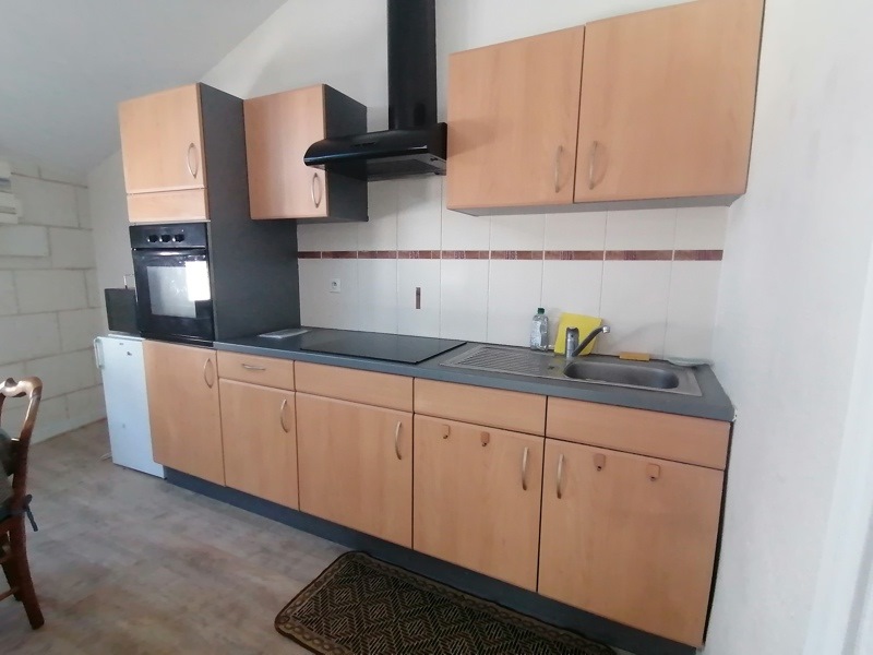 Vente Immeuble LIGUEIL - -  104 m² - (37240)