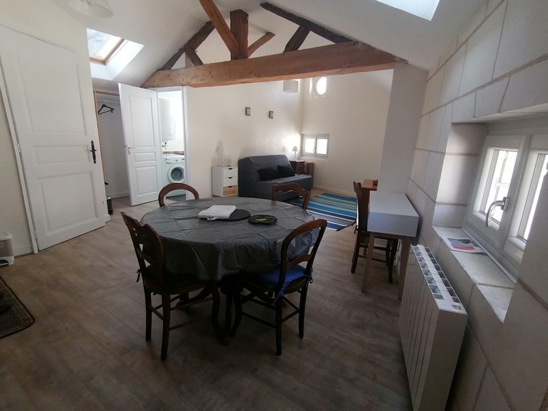 Vente Immeuble LIGUEIL - -  104 m² - (37240)