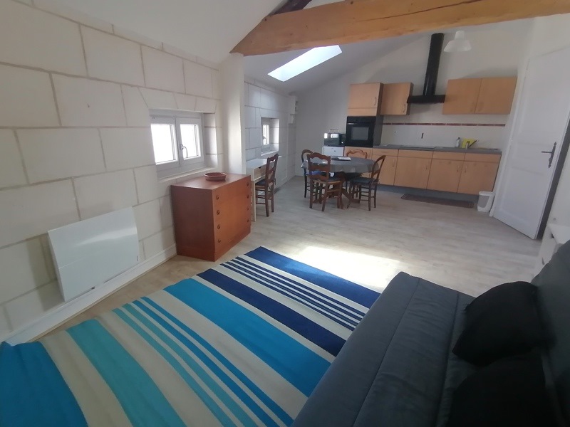 Vente Immeuble LIGUEIL - -  104 m² - (37240)