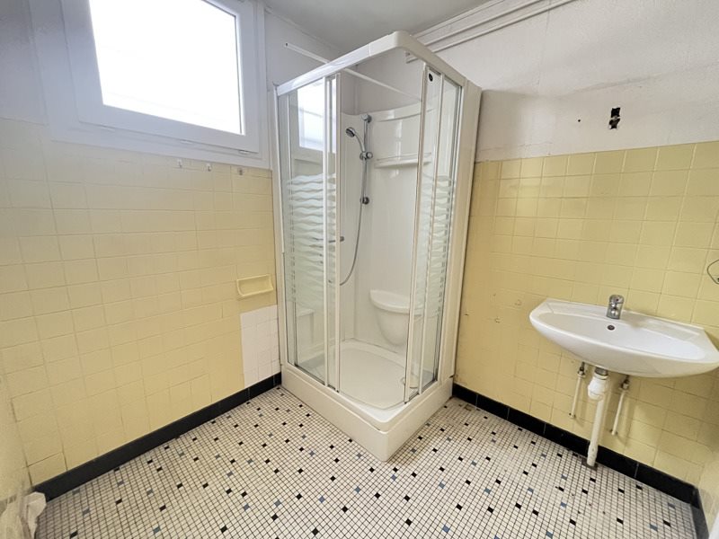 Vente Maison LIGUEIL - 4 pièces -86 m² - (37240)