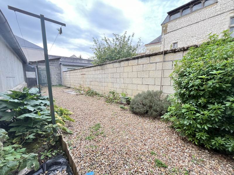 Vente Maison LIGUEIL - 4 pièces -86 m² - (37240)