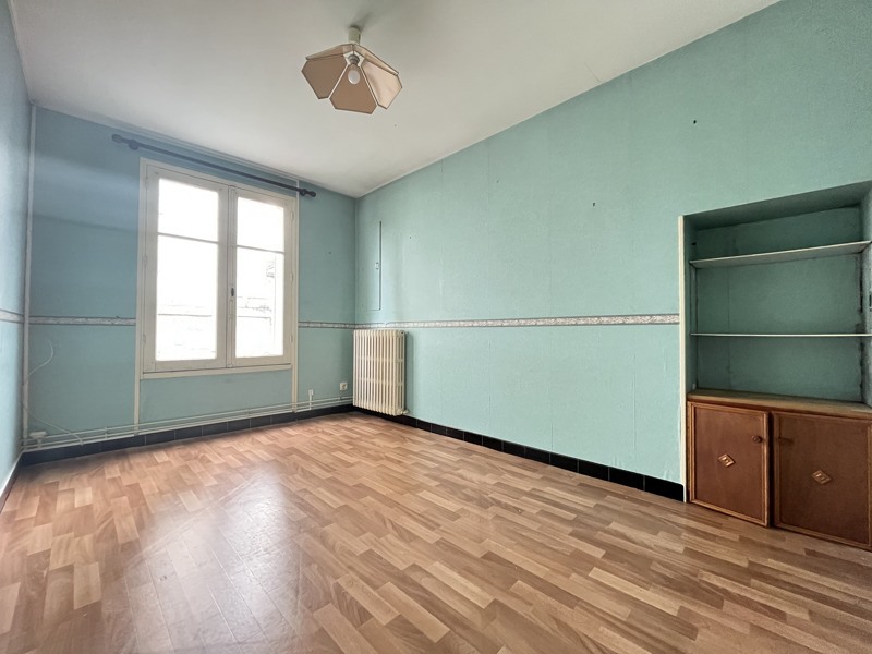 Vente Maison LIGUEIL - 4 pièces -86 m² - (37240)