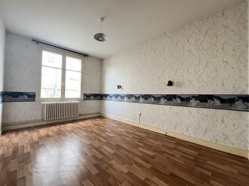 Vente Maison LIGUEIL - 4 pièces -86 m² - (37240)