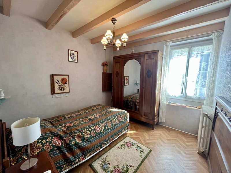 Vente Maison LA CHAPELLE BLANCHE ST MARTIN - 4 pièces -89 m² - (37240)
