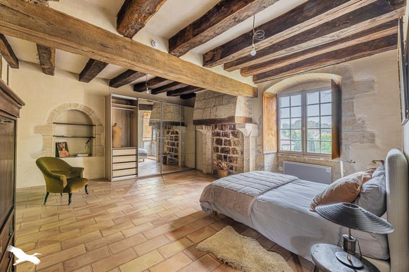 Vente Maison FERRIERE LARCON - 5 pièces -114 m² - (37350)