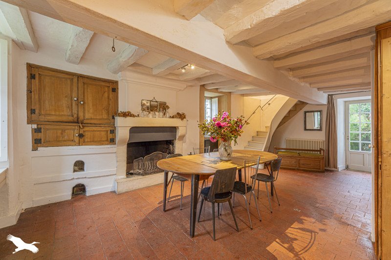 Vente Maison FERRIERE LARCON - 5 pièces -114 m² - (37350)