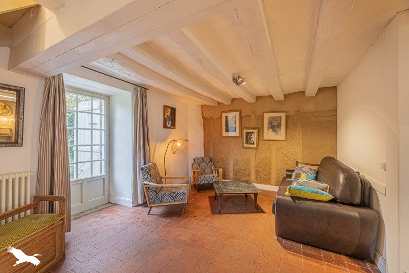 Vente Maison FERRIERE LARCON - 5 pièces -114 m² - (37350)