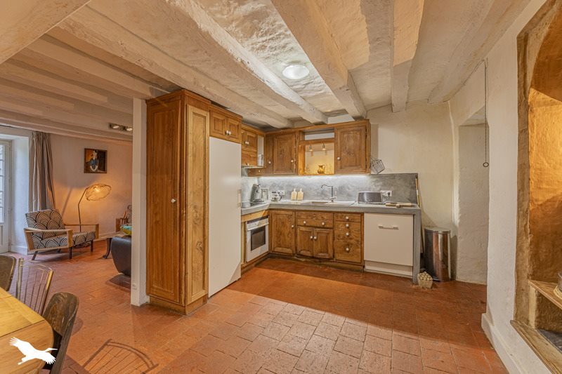 Vente Maison FERRIERE LARCON - 5 pièces -114 m² - (37350)