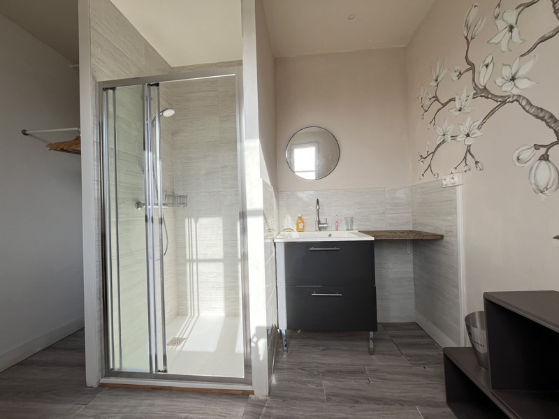 Vente Maison LE PETIT PRESSIGNY - 5 pièces -122 m² - (37350)