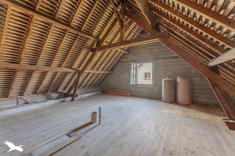 Vente Maison DESCARTES - 5 pièces -137 m² - (37160)