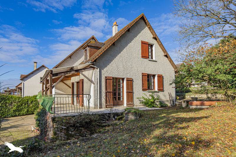 Vente Maison DESCARTES - 5 pièces -137 m² - (37160)