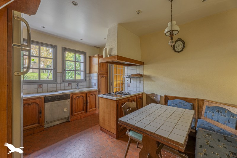 Vente Maison DESCARTES - 5 pièces -137 m² - (37160)