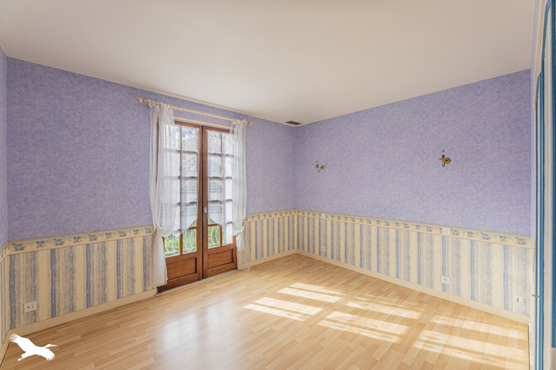 Vente Maison DESCARTES - 5 pièces -137 m² - (37160)