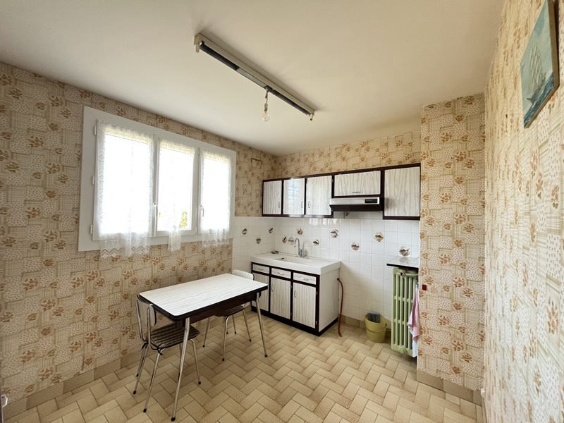 Vente Maison LIGUEIL - 3 pièces -69 m² - (37240)
