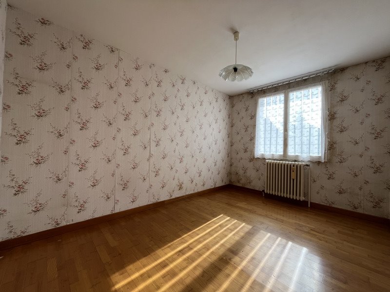 Vente Maison LIGUEIL - 3 pièces -69 m² - (37240)