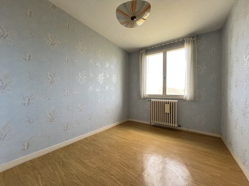 Vente Maison LIGUEIL - 3 pièces -69 m² - (37240)
